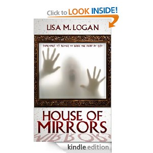 Get House of Mirrors on Kindle Now